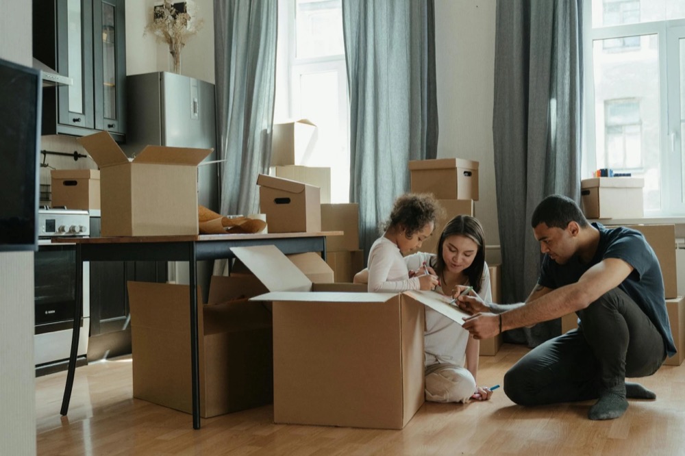 How Much Does it Cost to Move?