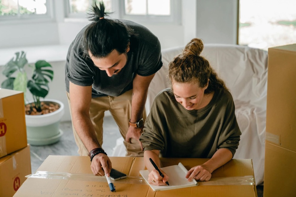 How to Handle Moving Day Stress and Anxiety