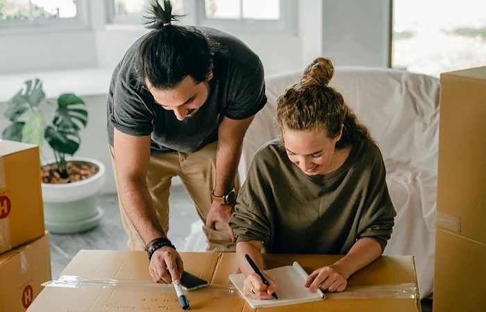 How to Handle Moving Day Stress and Anxiety