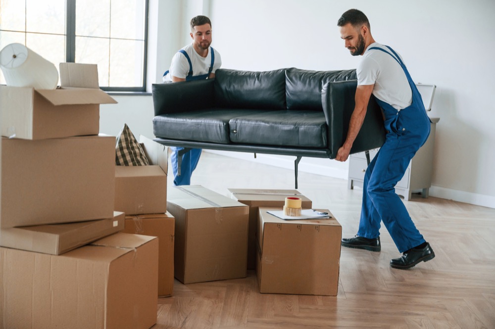 Tips for Moving During Peak Season to Avoid Delays