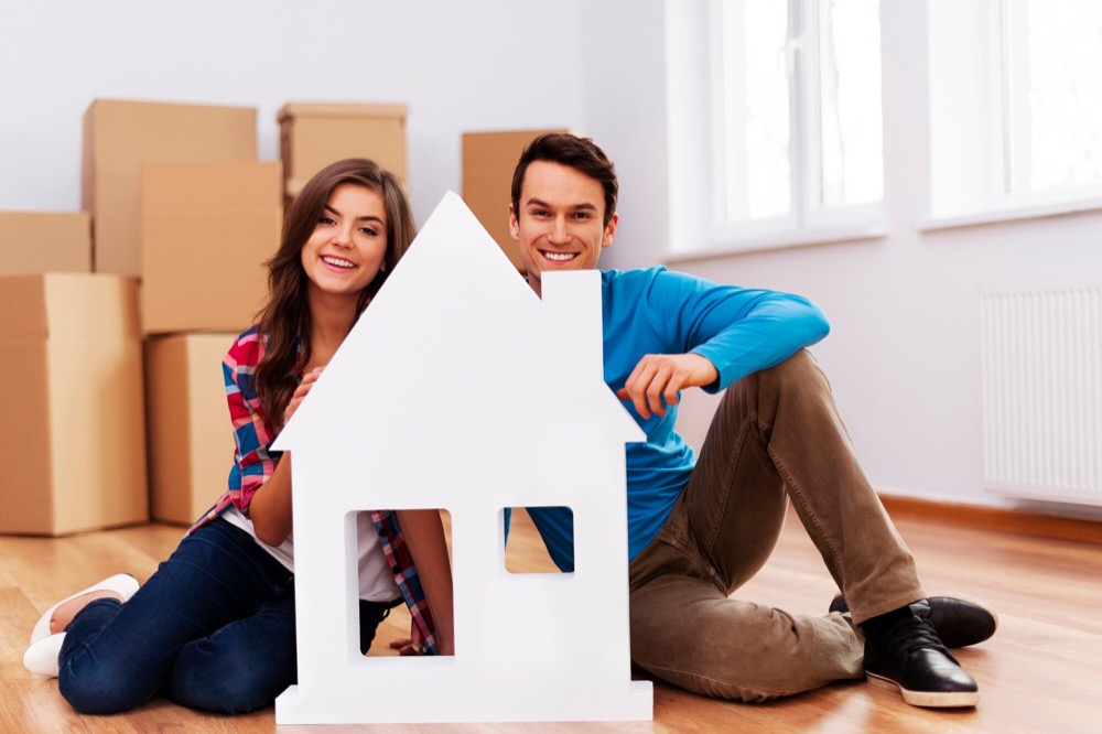 How to Find Temporary Housing During a Move